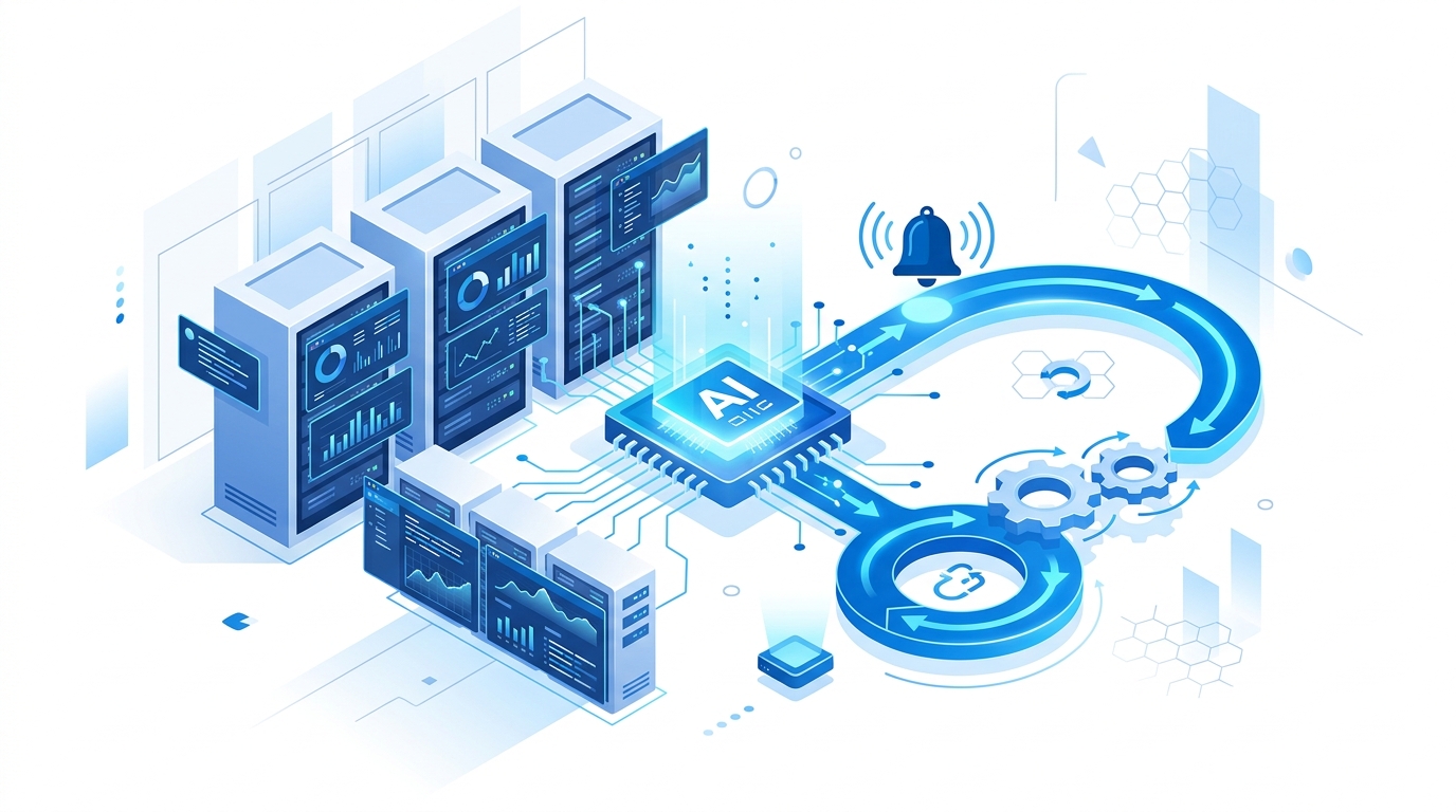 자동화 DevOps(AIOps)